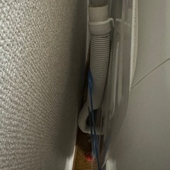 ドラム式洗濯機の画像