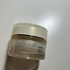 ナノア　　クリームの画像