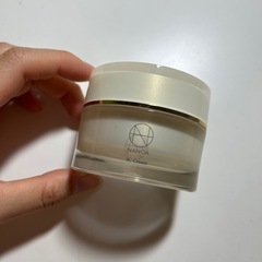 ナノア　　クリームの画像