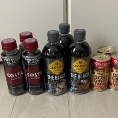※やり取り中※コーヒー 3種9本