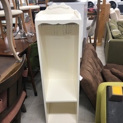 ラックホワイトリボン【トレファク堺福田店】