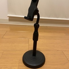 決まりました🙇スマホホルダー
