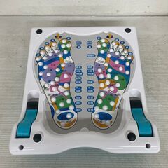 足ツボマッサージ ビューティーシェイプストレッチャー J0376YG