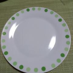 洋皿とりどり4枚セットの画像