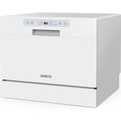 新品未使用★SAMKYO T60 2024 年製造 食器洗浄乾燥機 食洗機