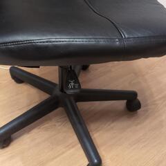 PCデスク用チェアの画像