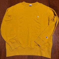 Champion トレーナー