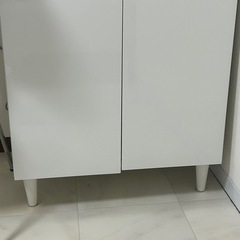 【超美品】収納棚 キャビネット