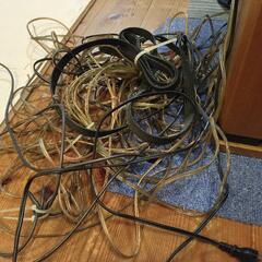 ONKYO 5.1chサラウンドシステムの画像