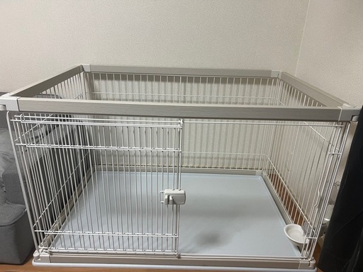 ペットケージ