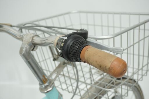 ESSE 26インチ シティサイクル