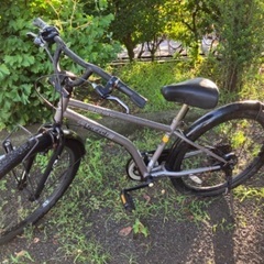 子供　自転車