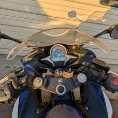 【在庫多数】⭐️CBR250R MC41 走行距離17430km ホンダ 中古 車体 バイクの画像