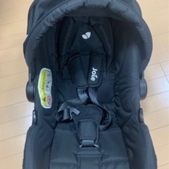 チャイルドシート