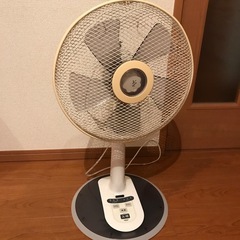 扇風機