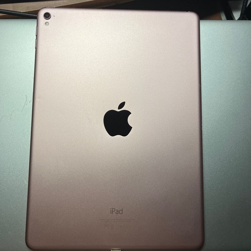 IPAdPro9.7インチ