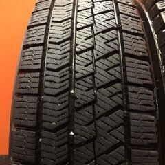タフト　ソリオ　BS VRX 165/65R15 スタッドレスタイヤ　4本 タフト ソリオ BS VRX 165/65R15 スタッドレスタイヤ 4本 楽天市場