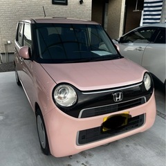 NーONE 