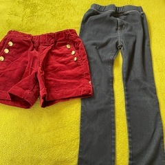 子供服の画像