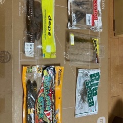 ワーム セット