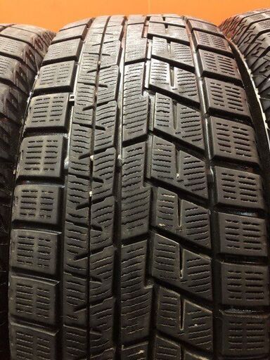 新品 YOKOHAMA ice GUARD iG60 215/45R17 17インチ スタッドレス 4本