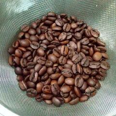 自分で焙煎したコーヒーで交流したい！！　 − 滋賀県