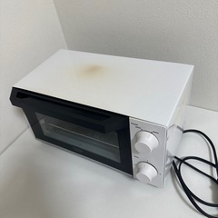 amadana トースター cuma コンパクトトースター の画像