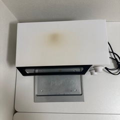 amadana トースター cuma コンパクトトースター の画像