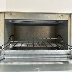 amadana トースター cuma コンパクトトースター の画像