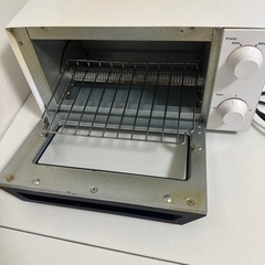 amadana トースター cuma コンパクトトースター の画像