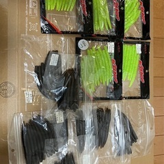 ワーム セット