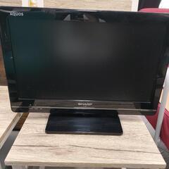 🌈SHARP AQUOS 液晶カラーテレビ LC-19K5 20...