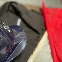 仲良しメンバーと一緒に警備のお仕事♪の画像