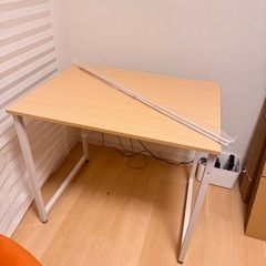 引き取りきましました！