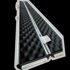 縦長ハードケースの画像