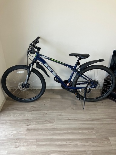 GT アグレッサーpro