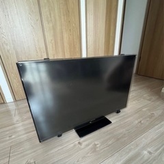 パナソニックテレビ　32型