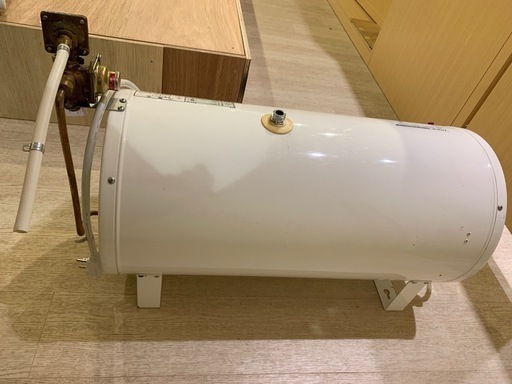 湯沸かし器(業務用30L)