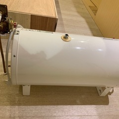 湯沸かし器(業務用30L)の画像