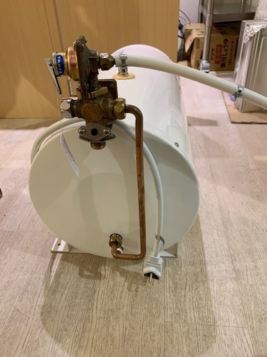 湯沸かし器(業務用30L)