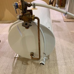 湯沸かし器(業務用30L)の画像