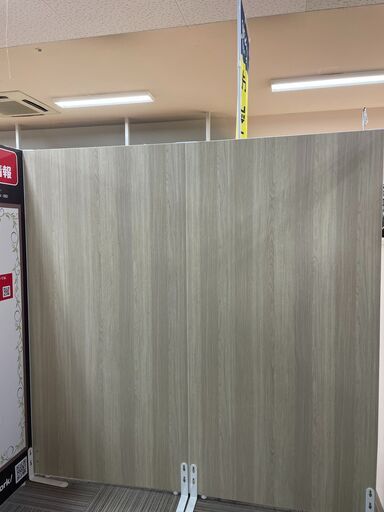 (最終値引)全部で19枚パーテーション　展示パネル　個室作れます