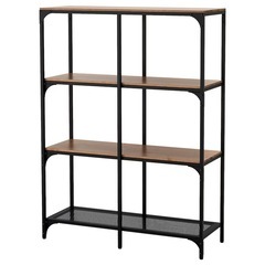 IKEA オープンラック　フィエルボ