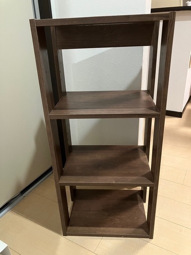 収納棚