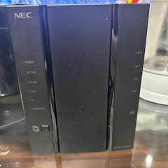 wifiルーター