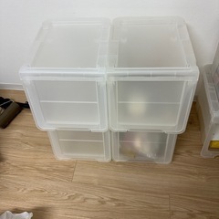 カバコ　収納ケース