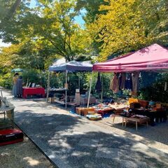 梨木神社『萩まつり』＆『おもしろ蚤の市』★９月２１日～２３日