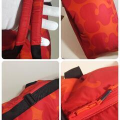 adidas×marimekko 2way ジムバッグ/スポーツバッグ/ダッフルバッグ/ボストンバッグ/ショルダーバッグの画像