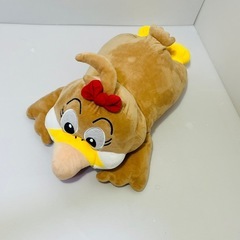 那須ハイランドパークのキャラクター 