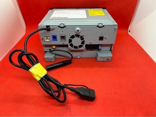 ⭐︎美品⭐︎KENWOOD 2024年春地図　MDV-L404新品バックカメラ付き